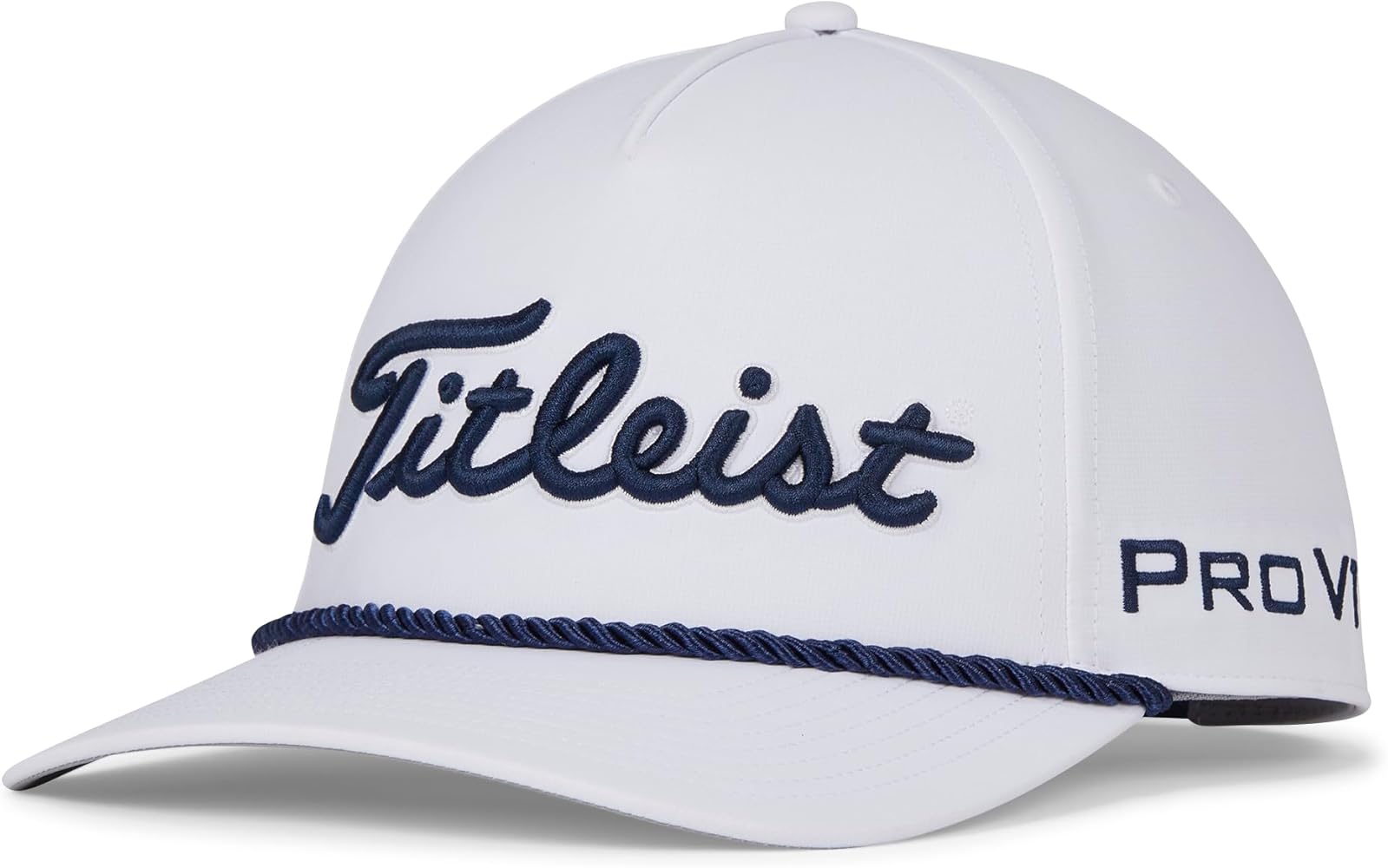 Titleist Men's Tour Rope Golf Hat