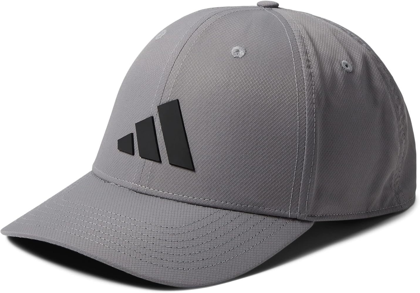 adidas Men's Tour Snapback Golf Hat