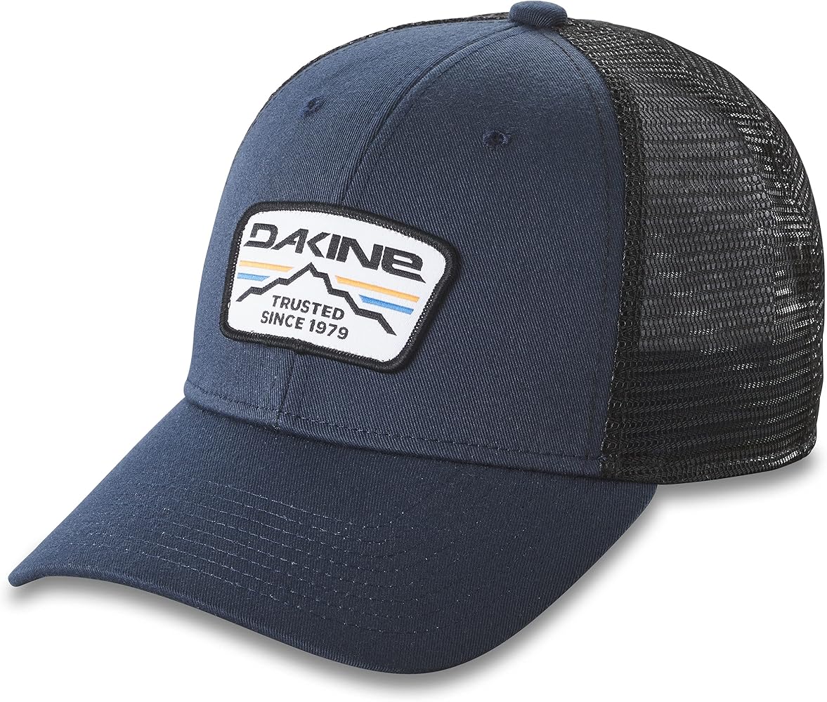 Dakine MTN Lines Trucker