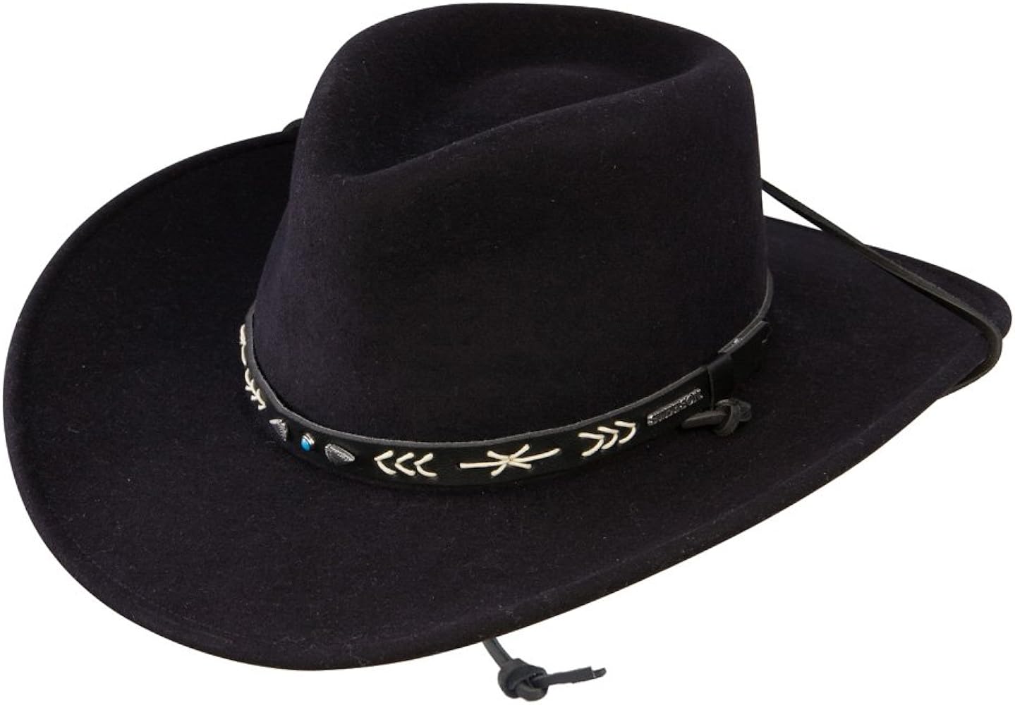 Stetson Men's Twstfe