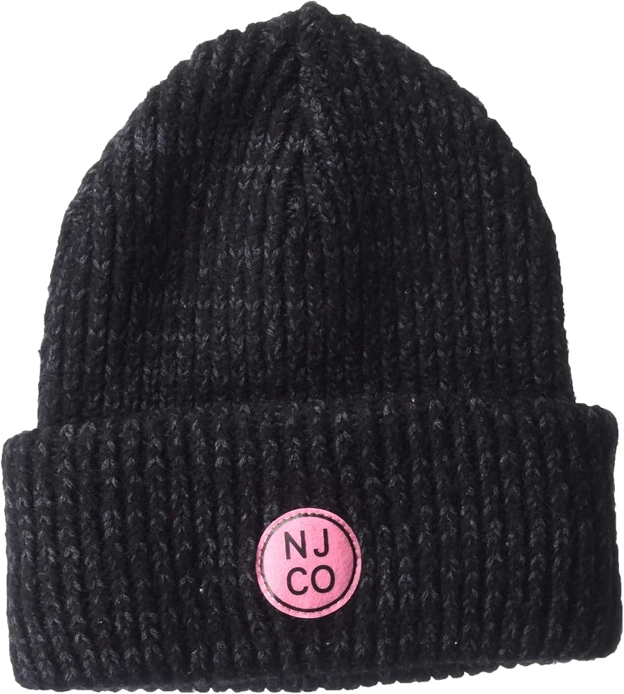 Nudie Jeans Men's Edisson Beanie, One Size