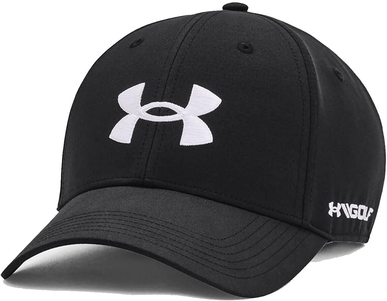 Under Armour Men's Golf96 Hat