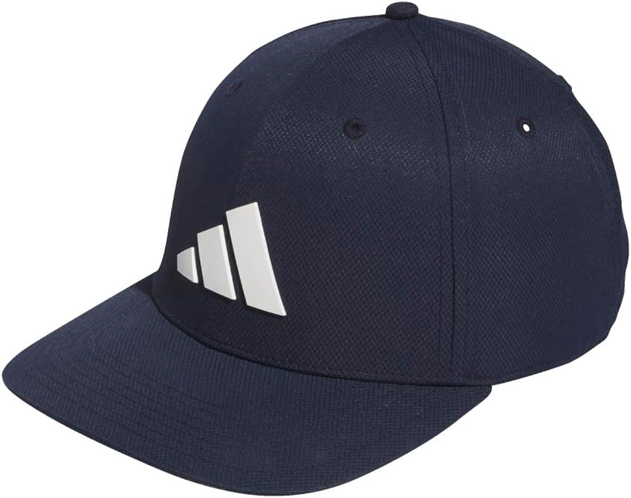 adidas Men's Tour Snapback Golf Hat