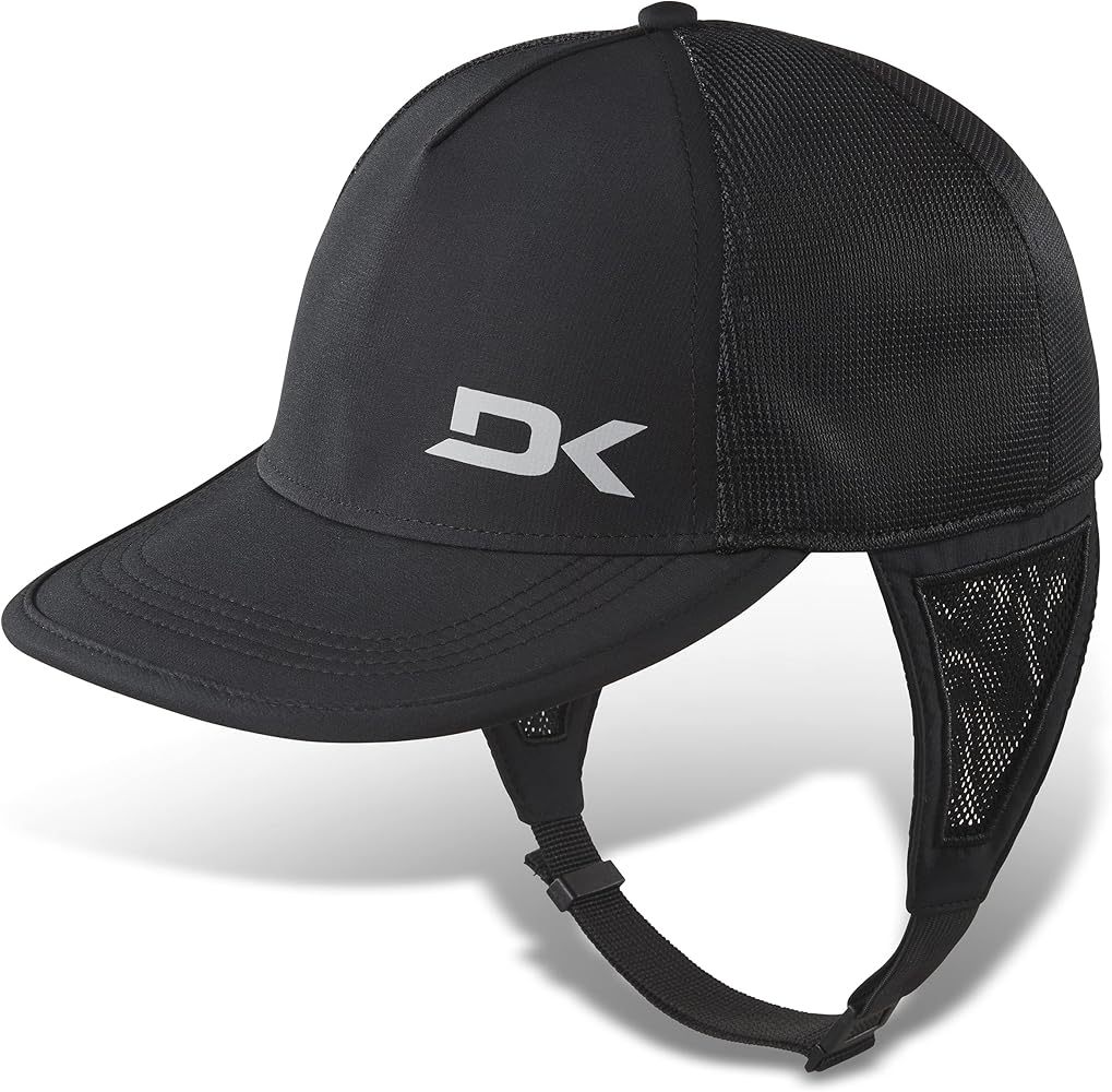 Dakine Surf Trucker - Black