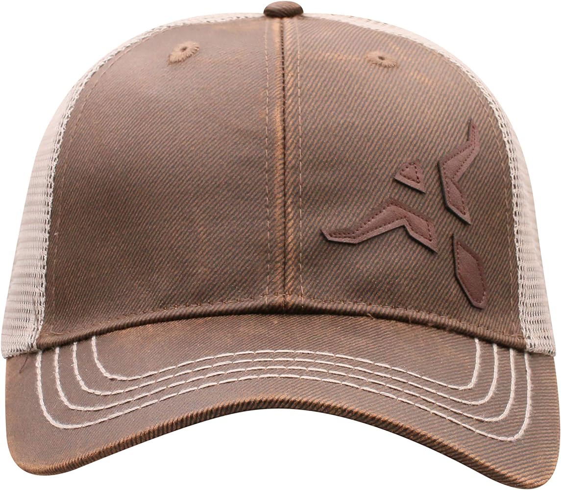 Wrangler Men's Baseball Cap