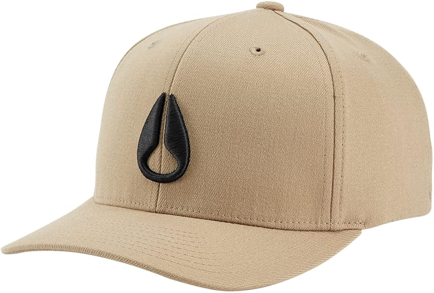 NIXON Deep Down Snapback Hat