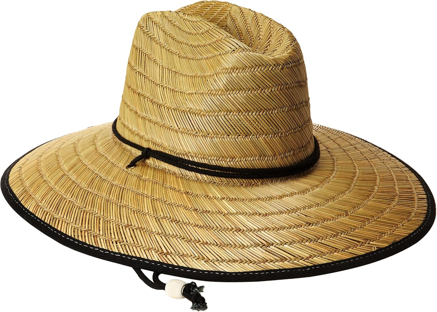 San Diego Hat Co. mens Men's Raffia Straw Sun Hat