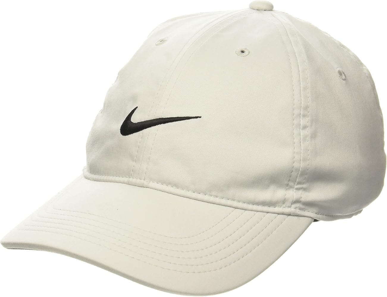 Nike New 2021 Aerobill Heritage86 Player Golf Adjustable Photon Dust/Anthracite/Black Hat/Cap