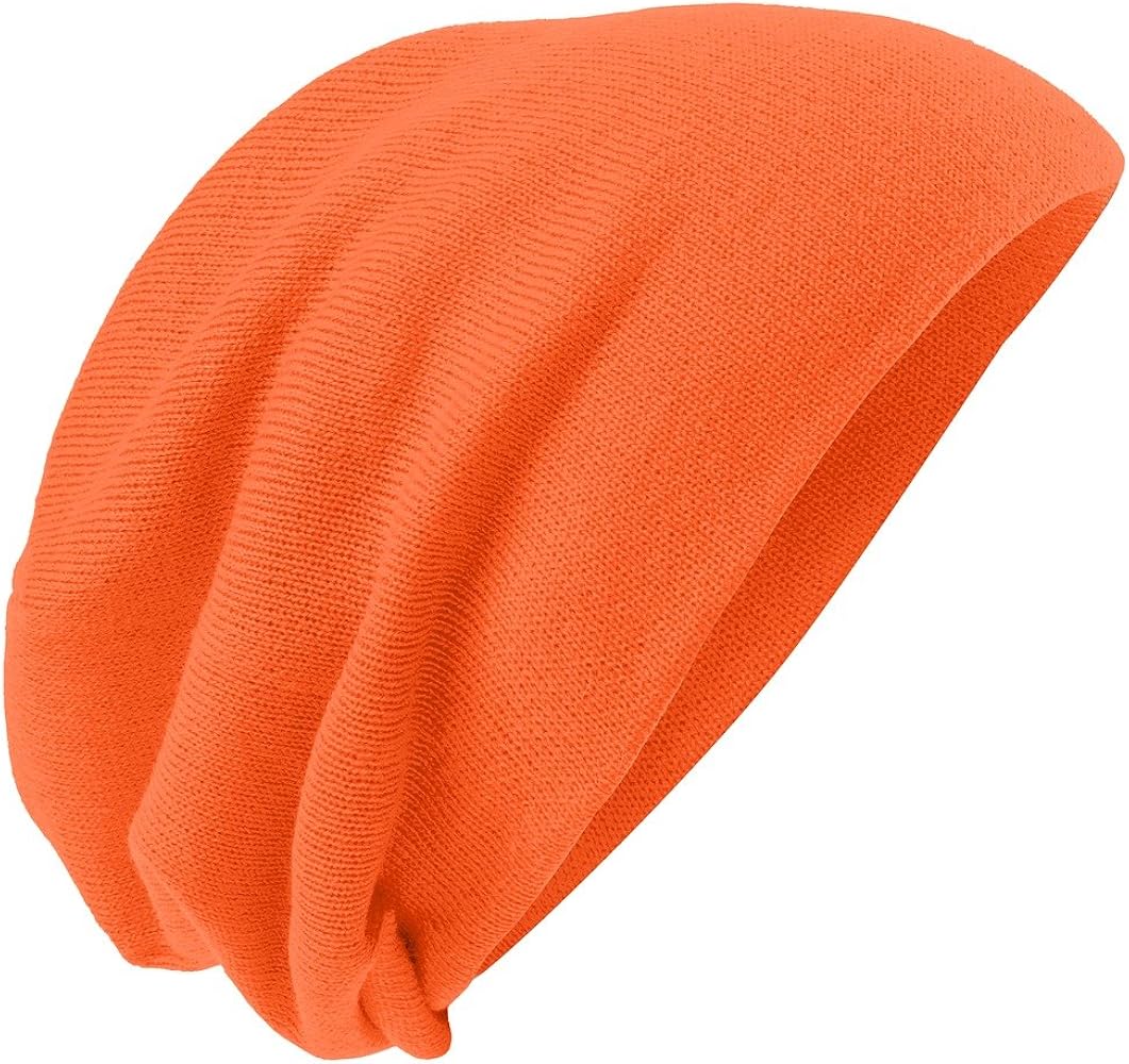 District Men's Slouch Beanie