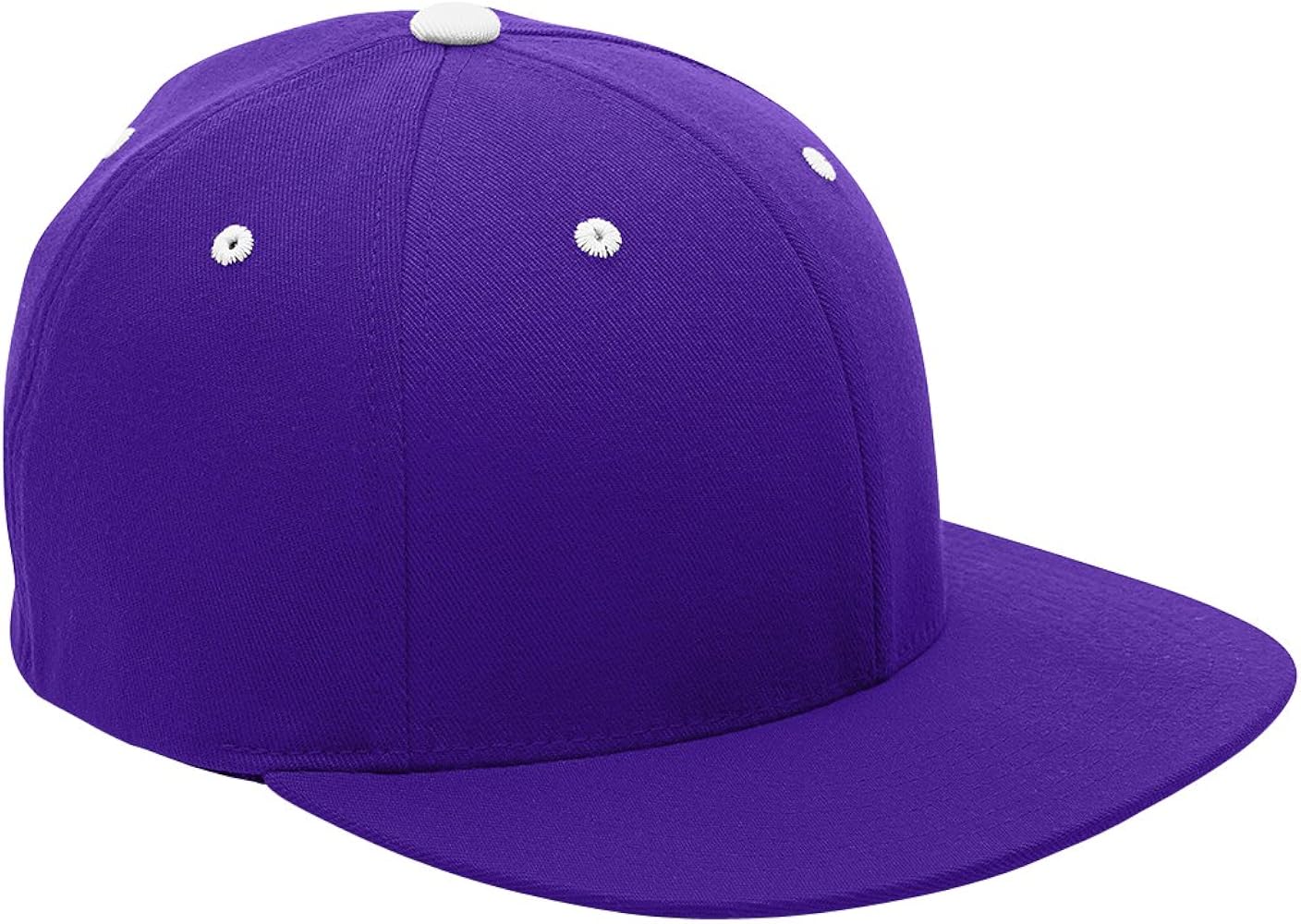 Flexfit for Team Pro Eyelets Cap