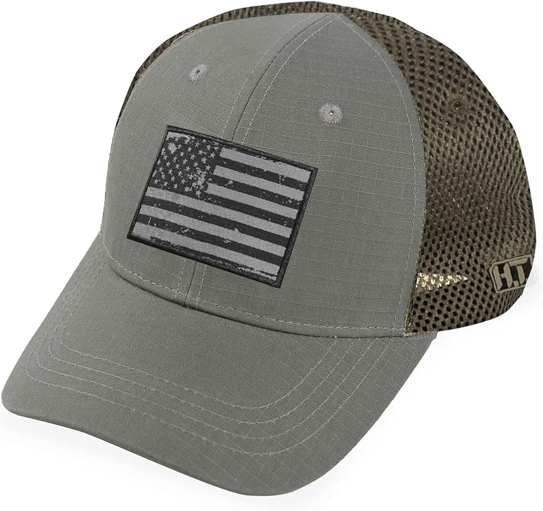 HIGHLAND TACTICAL Men's Hat