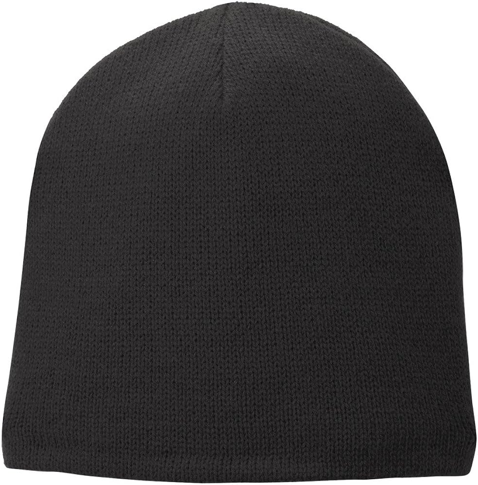 Port & Company Fleece-Lined Knit Cap. CP90L