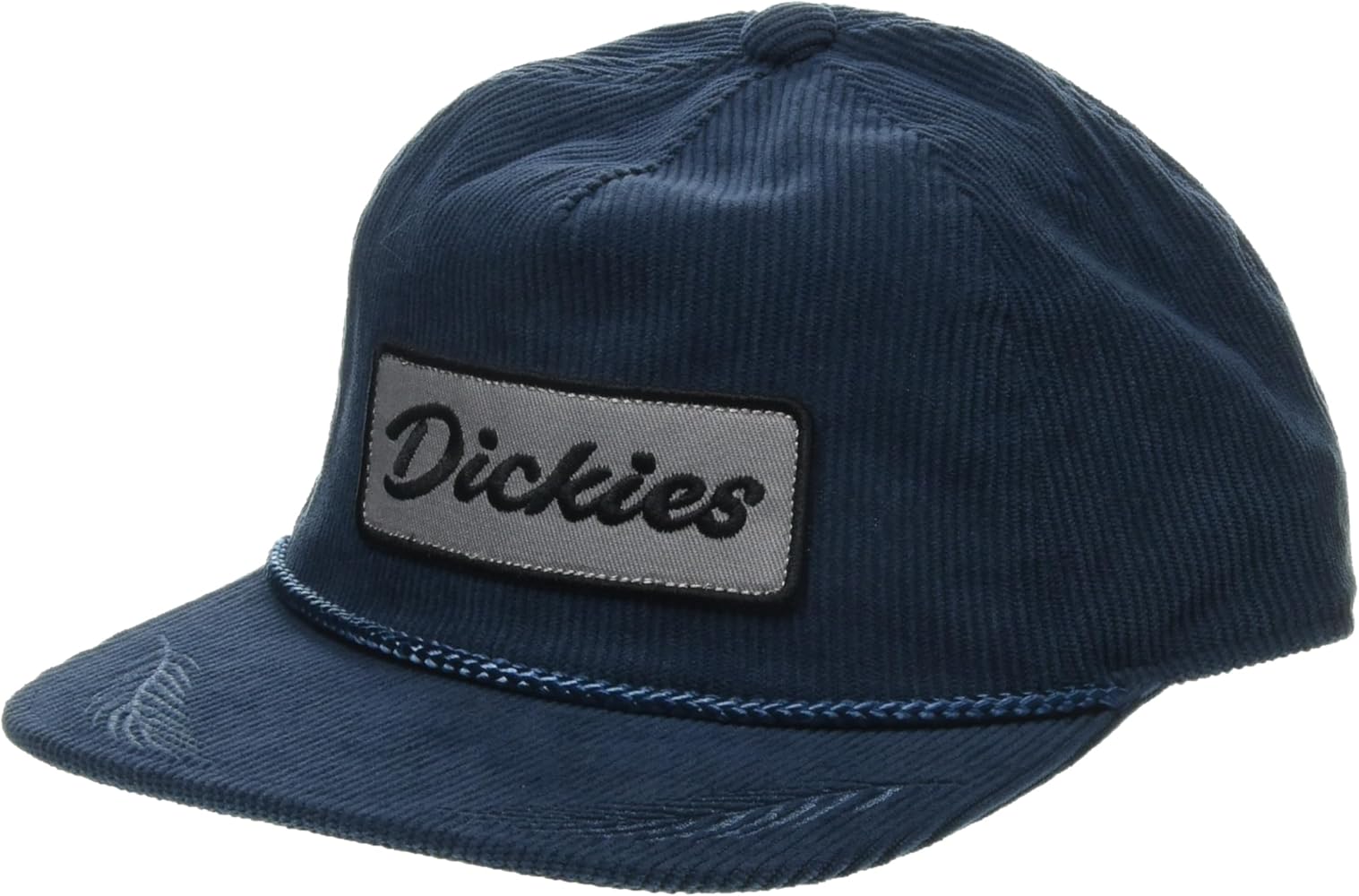 Dickies Men's Mid Pro Vintage Corduroy Cap