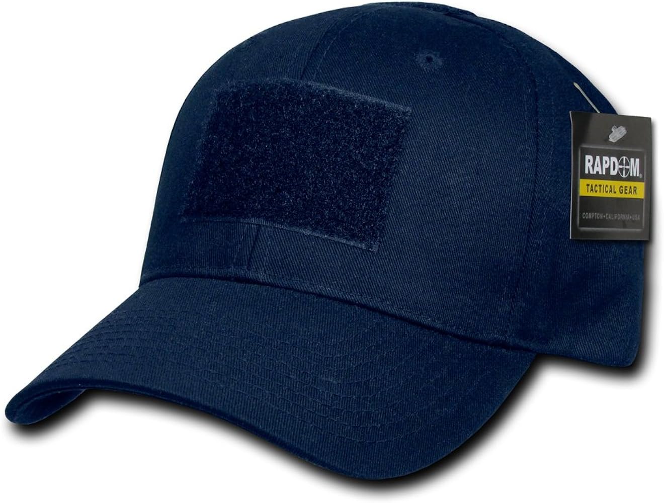 RAPDOM Tactical Constructed Operator Cap