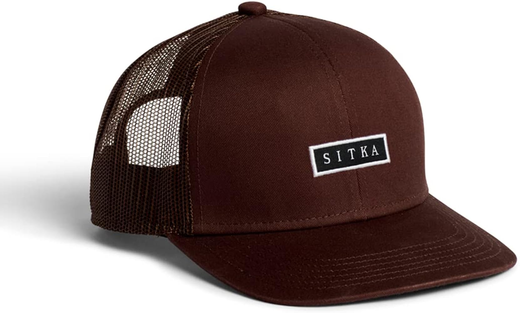 SITKA Gear Men's Profile Foundation Mid Pro Trucker