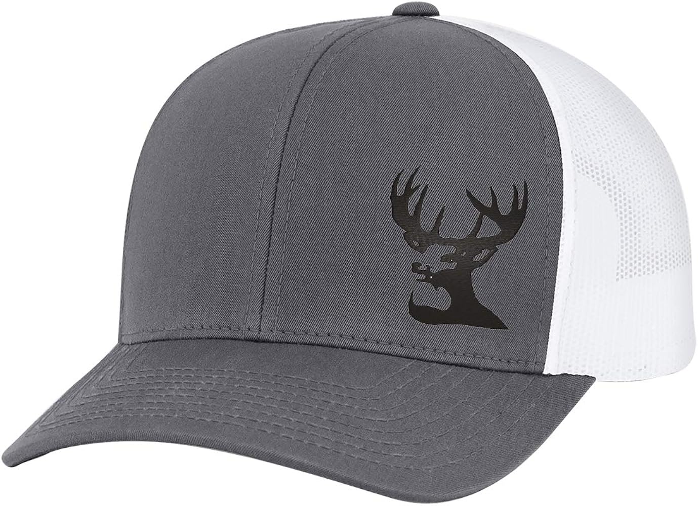 Men's Hunting Season Mesh Back Trucker Hat