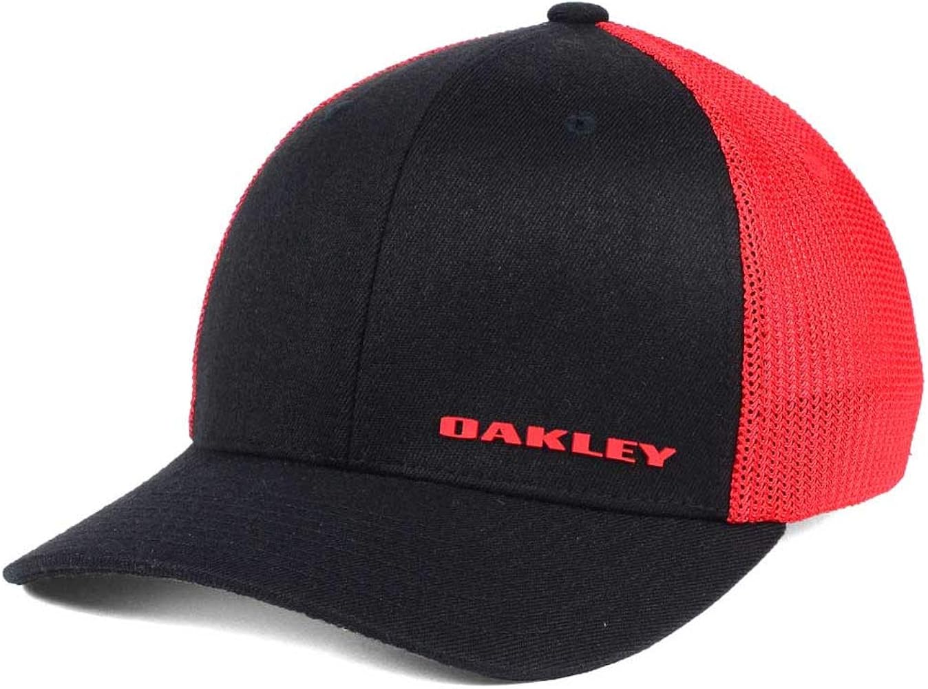 Oakley Indy Stretch-fitted Cap