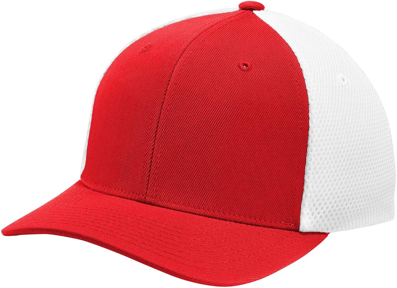 Men's Flexfit Air Mesh Back Cap