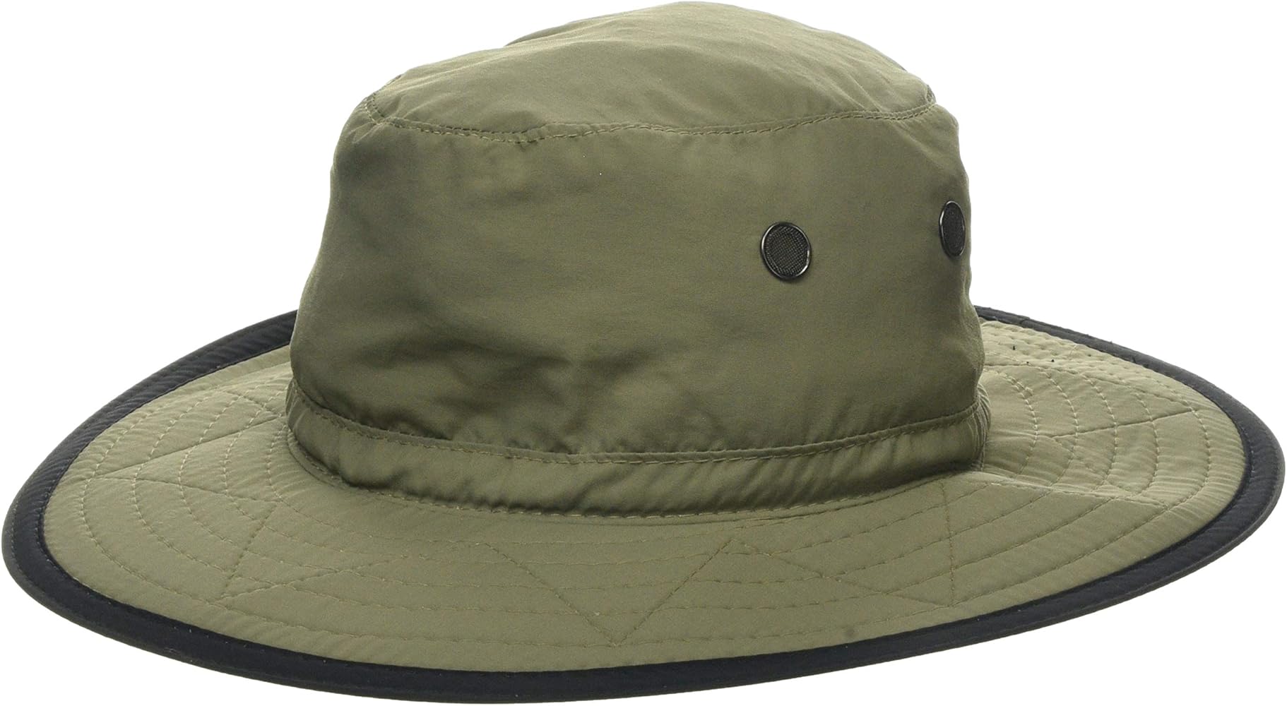 Dorfman Pacific Co. Men's Dimensional Brim Boonie