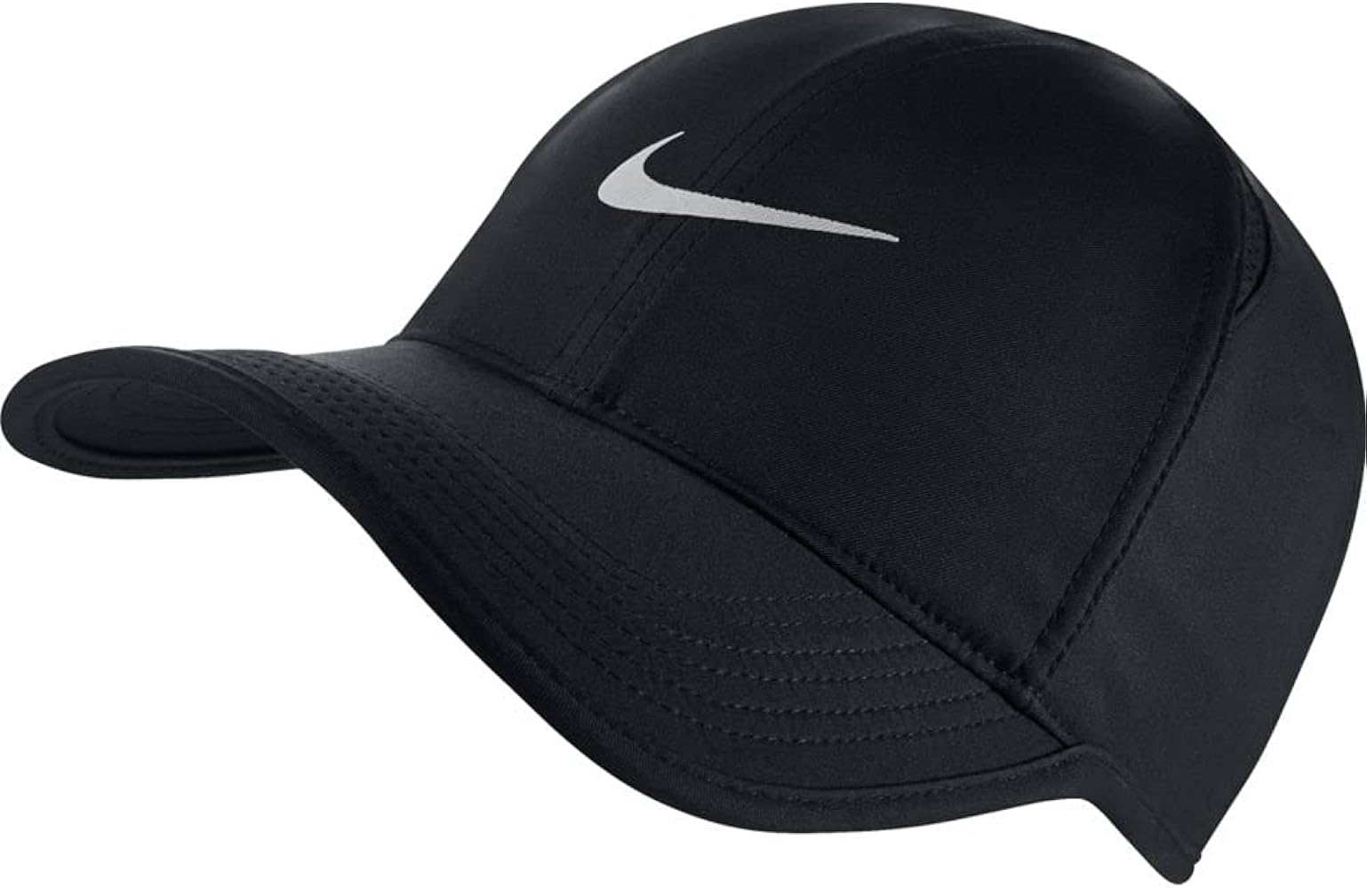 Nike unisex-adult AeroBill Featherlight Cap