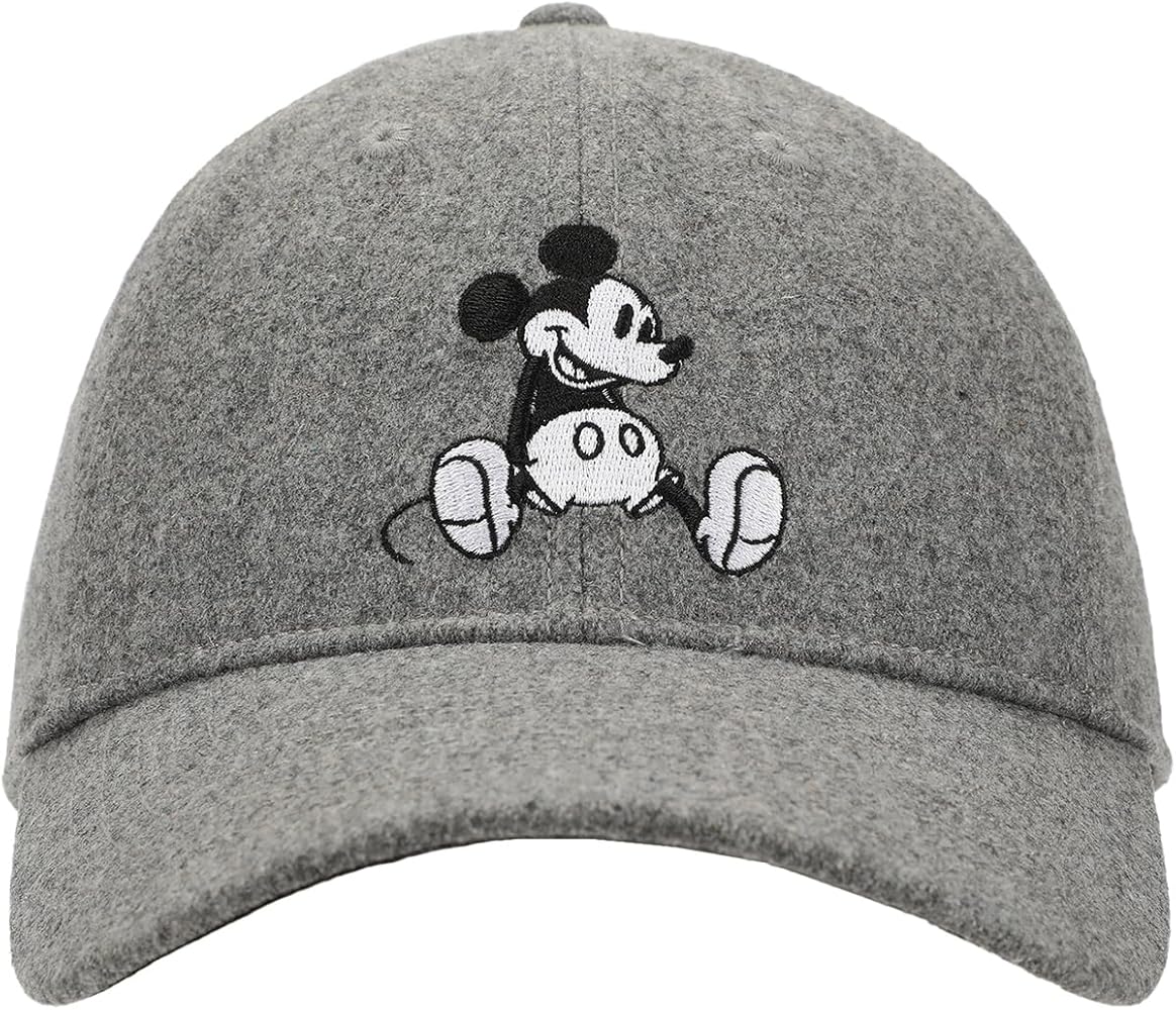 Disney Classic Mickey Mouse Baseball Hat (58cm)