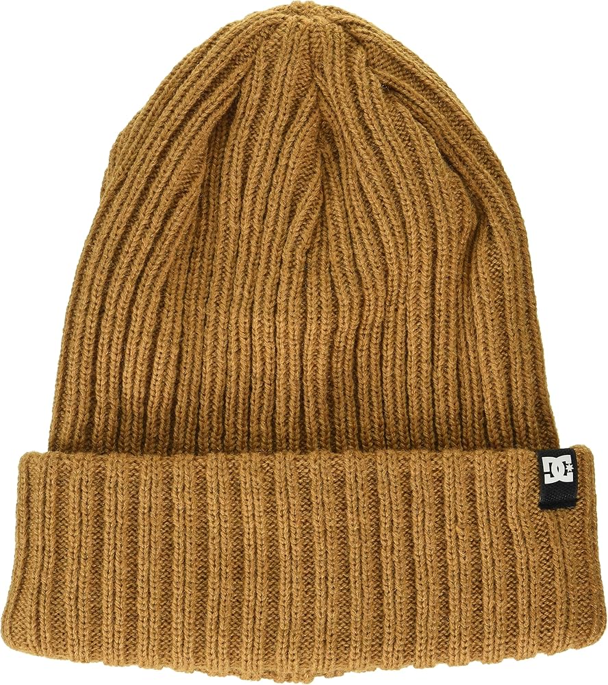 DC Men's Fish N Destroy Beanie Cap