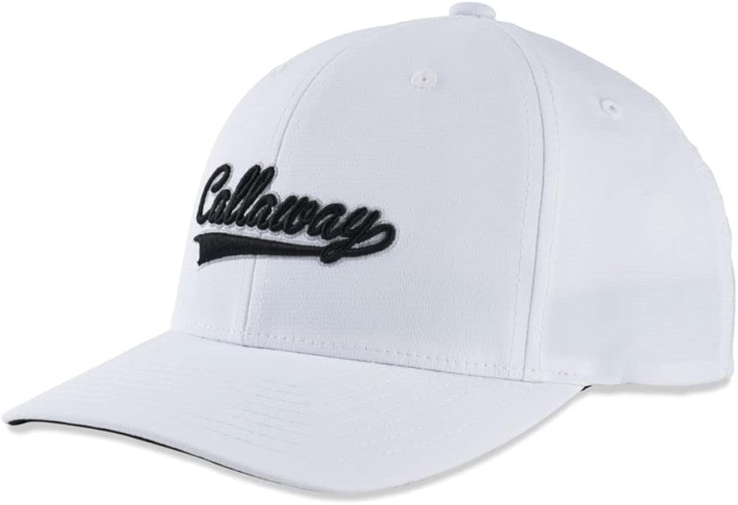 Callaway Golf Tour Cap Tempo Collection Headwear