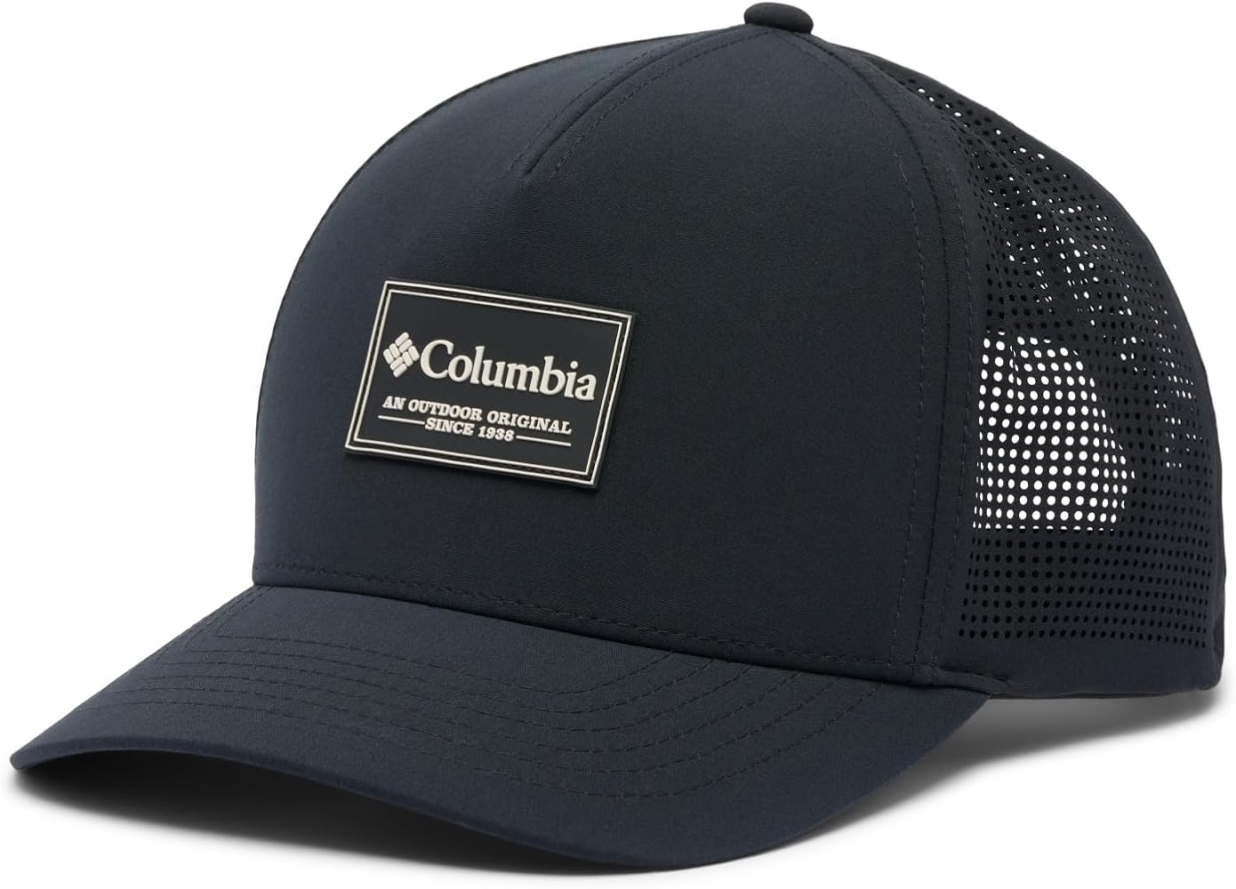 Columbia Mountaincap 3D Stretch Snap Back