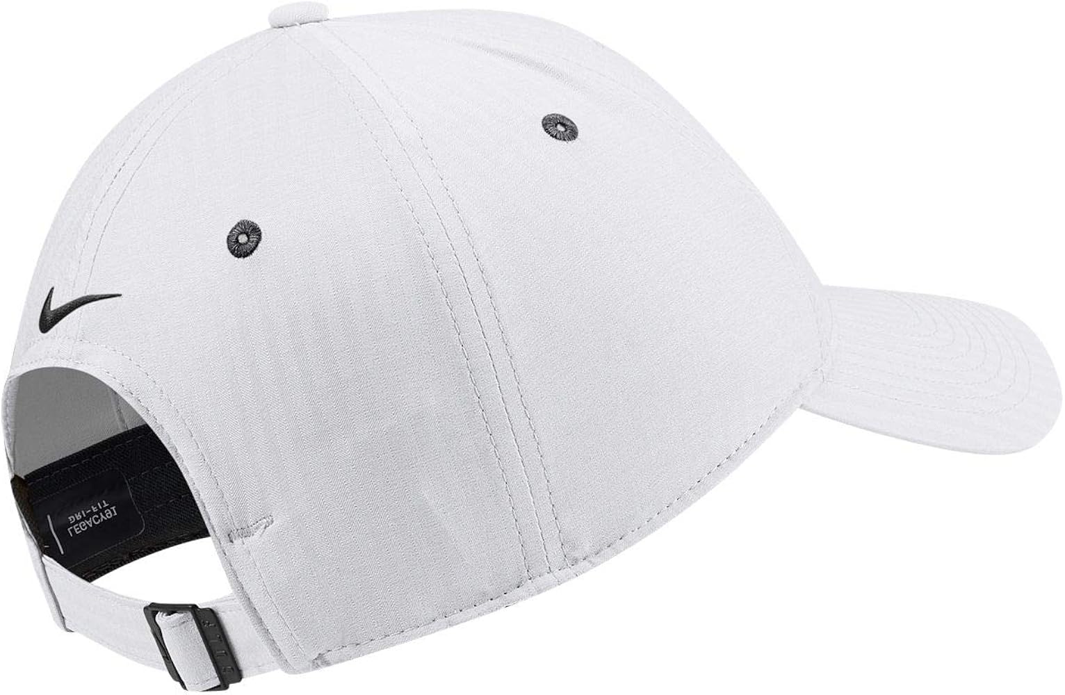 Nike Mens Legacy91 Adjustable Golf Cap Tech Hat BV1077