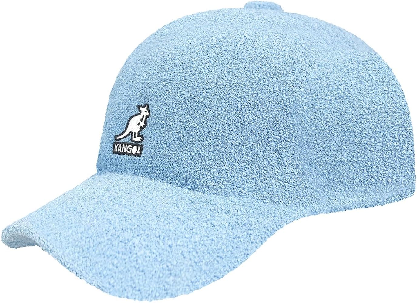 Kangol Bermuda Elastic Spacecap