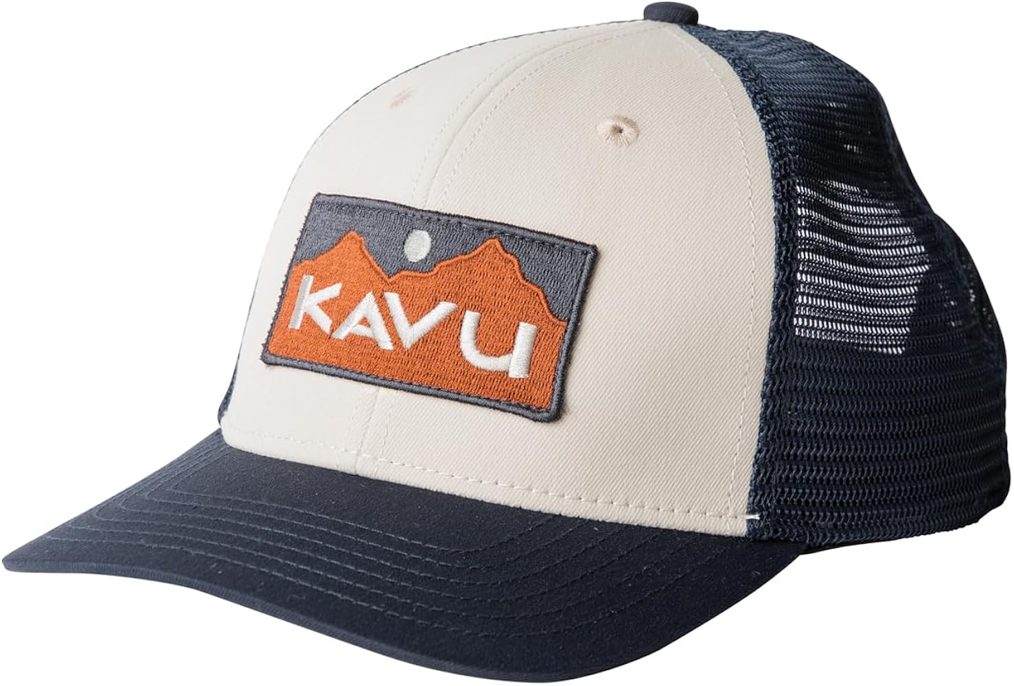 KAVU above Standard Baseball Cap - Durable and Stylish Headwear