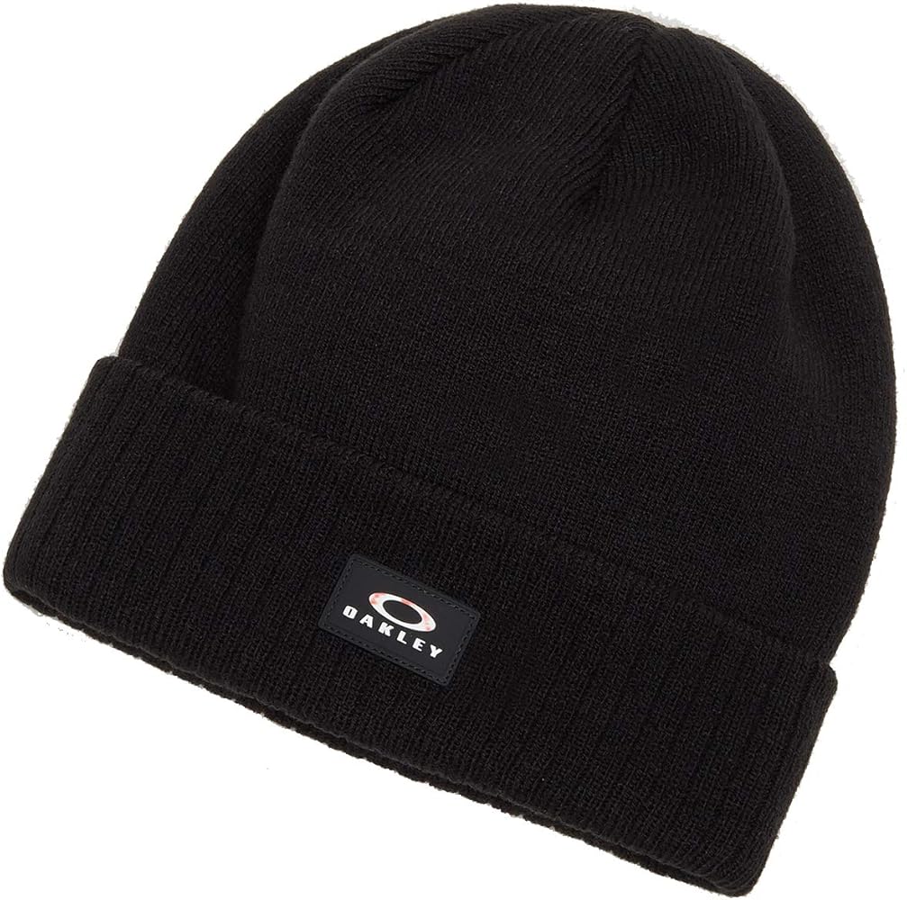 Oakley Men's Beanie Ribbed 2.0