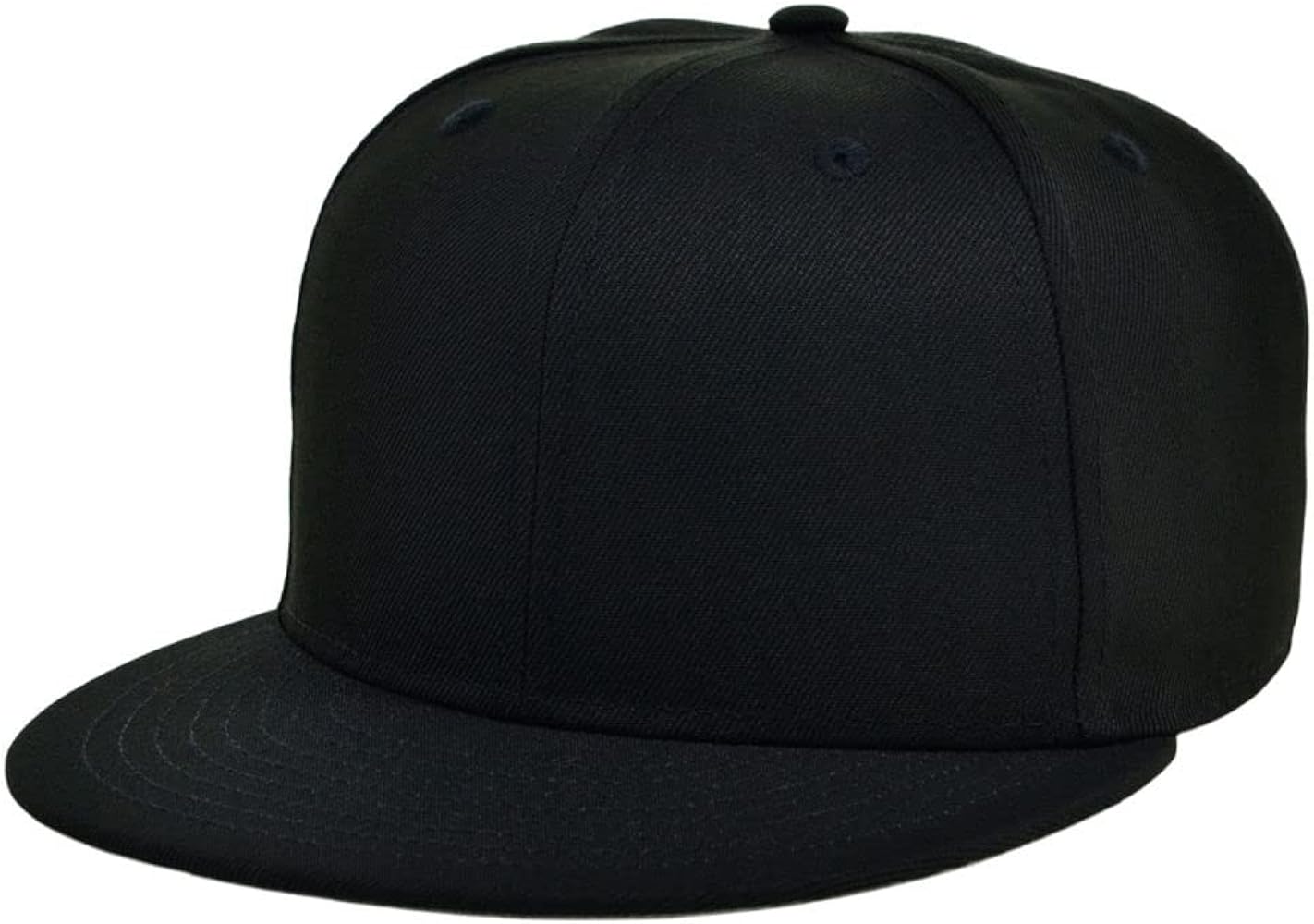 Lids Blank Dime Adjustable Snapback Hat