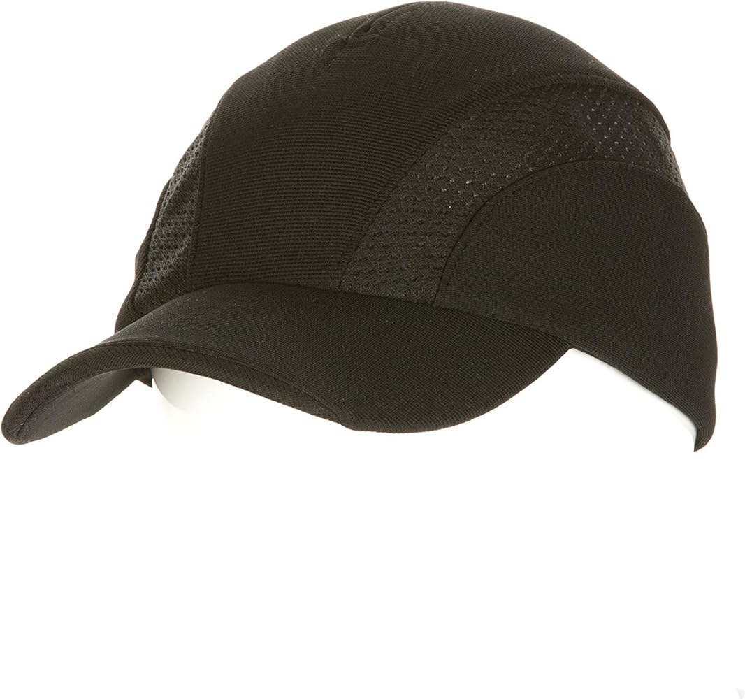 Chef Works Unisex Cool Vent Sides Baseball Cap