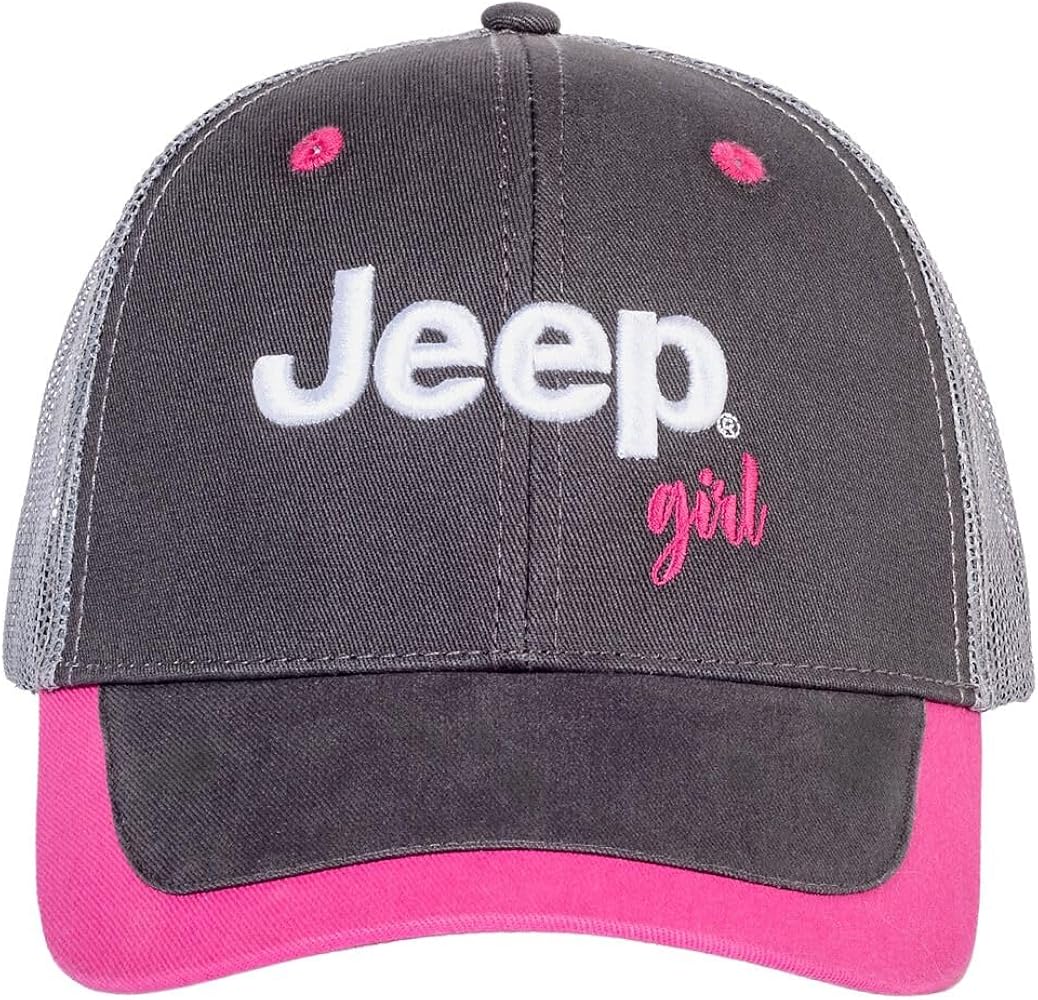 Jeep unisex-adult girls Visor