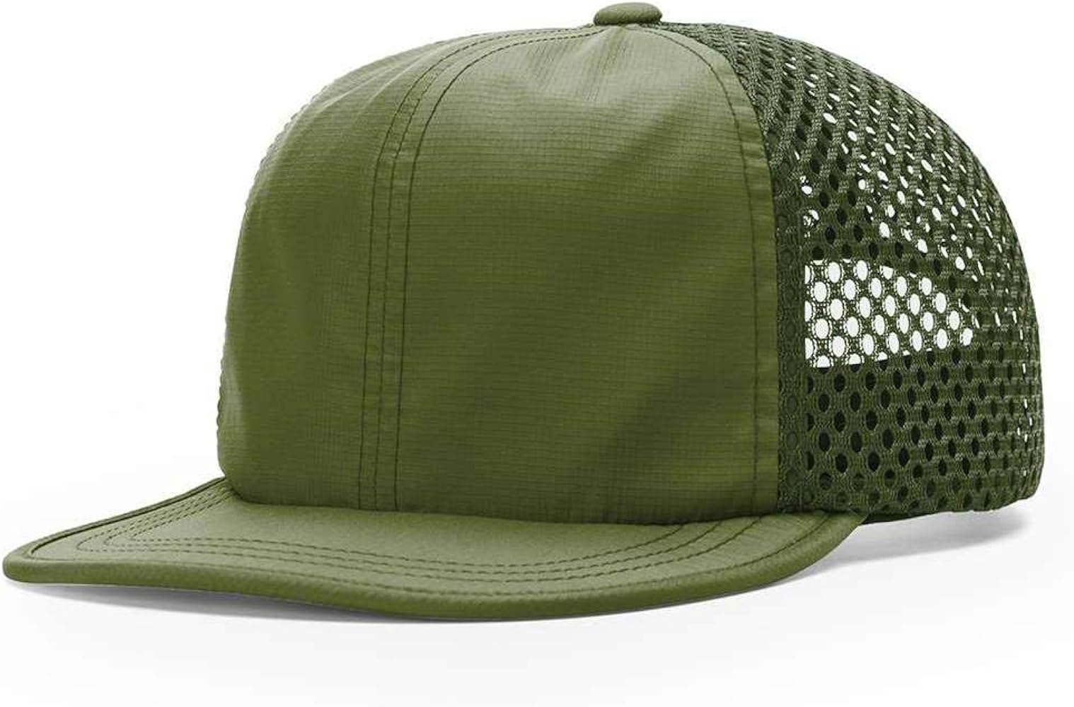 Richardson - Rogue Wide Set Mesh Cap - 935