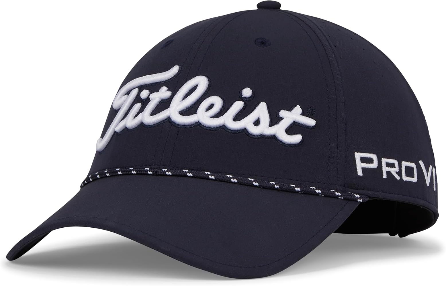 Titleist Men's Tour Breezer Golf Hat