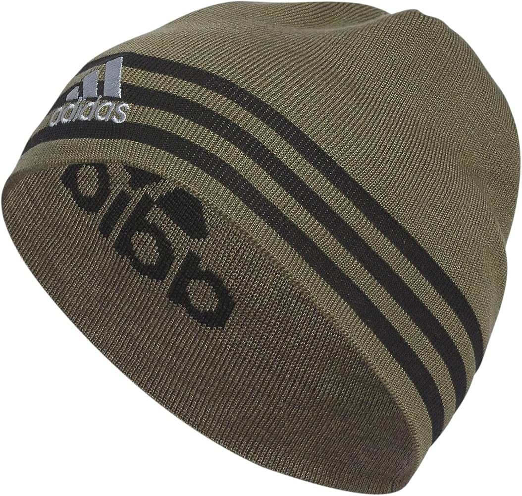 adidas Men's Eclipse Reversible Beanie