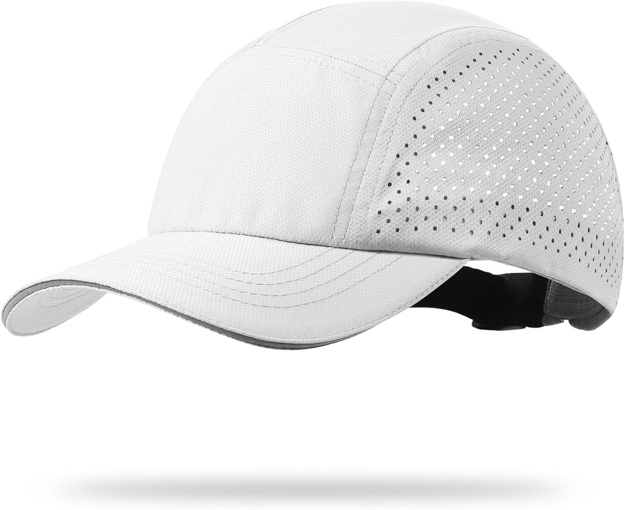 XXL Performance Hat Big Head, Golf Hat for Men Women, Water-Resistant Sun Hat, Adjustable Summer Sport Cap Outdoor