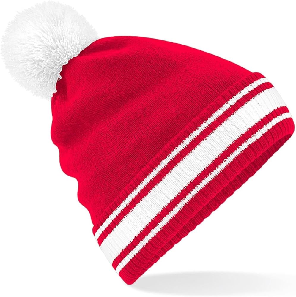 Mens Stadium Beanie