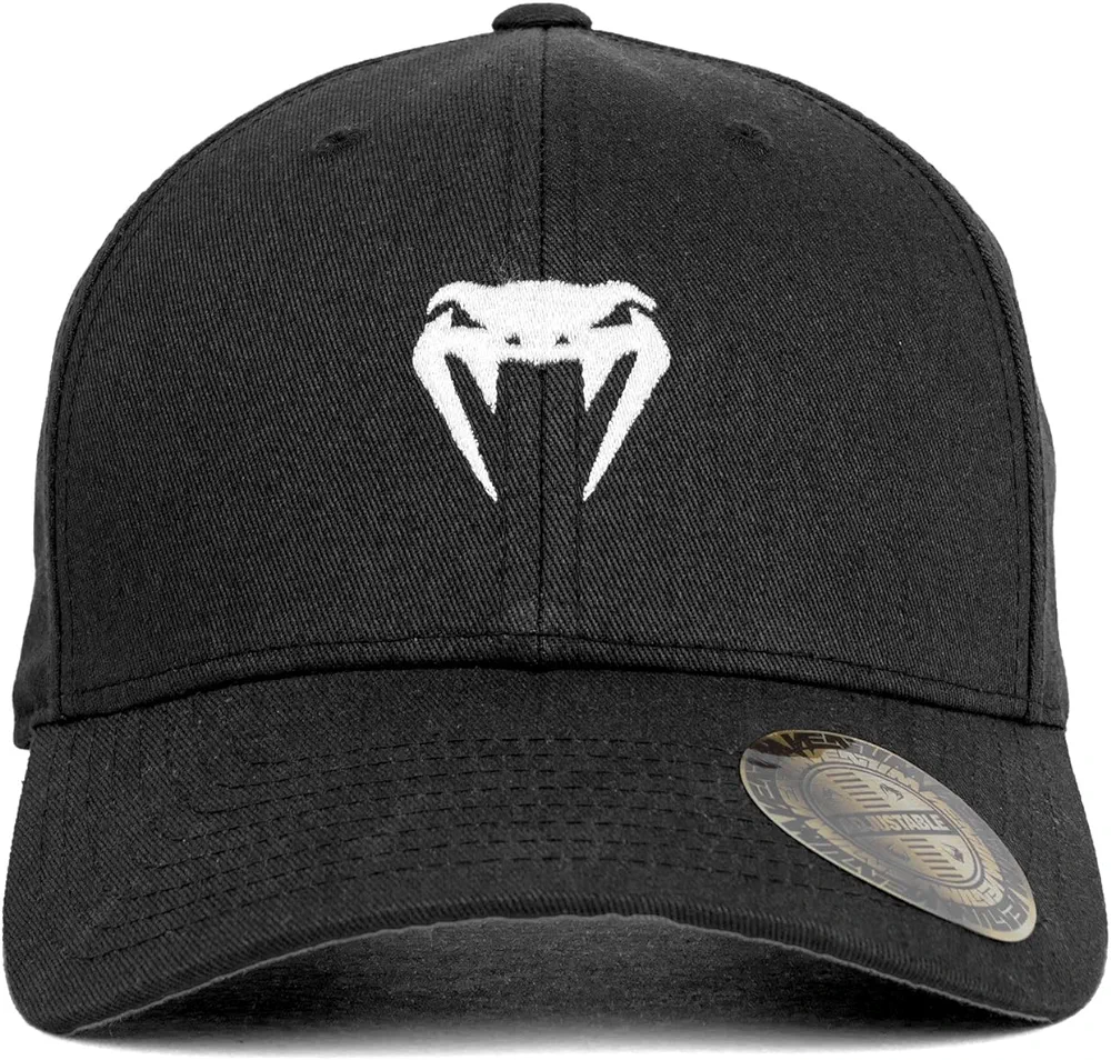 Venum Classic 2.0 Cap - Black