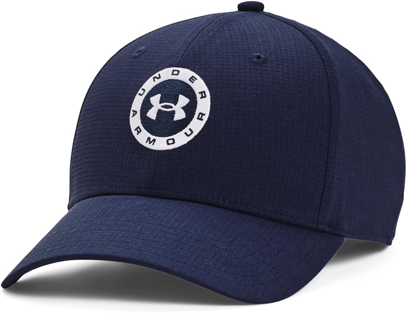 Under Armour Jordan Spieth Tour Mens Golf Hat