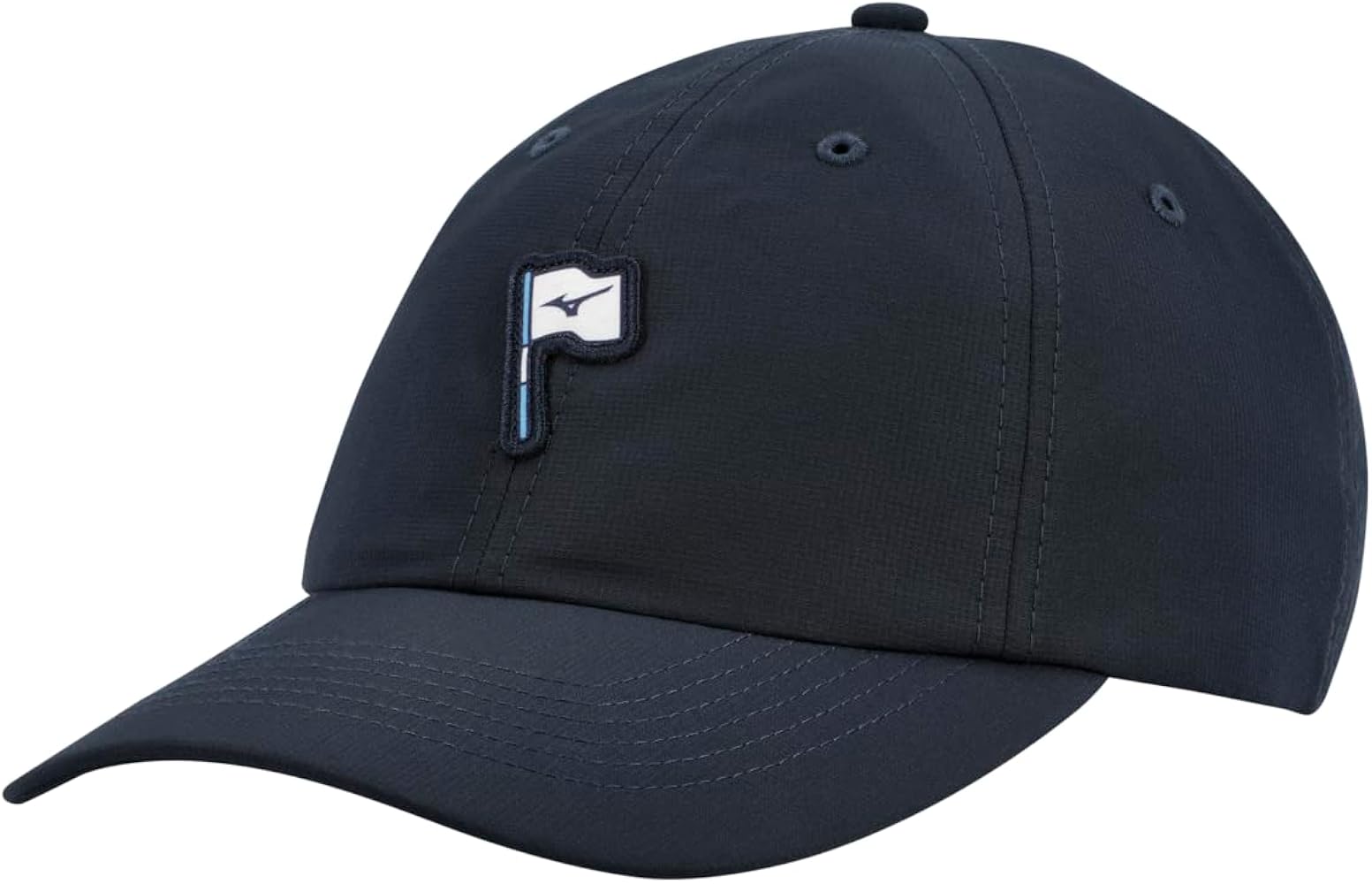 Mizuno unisex-adult Pin High Relaxed Golf Cap