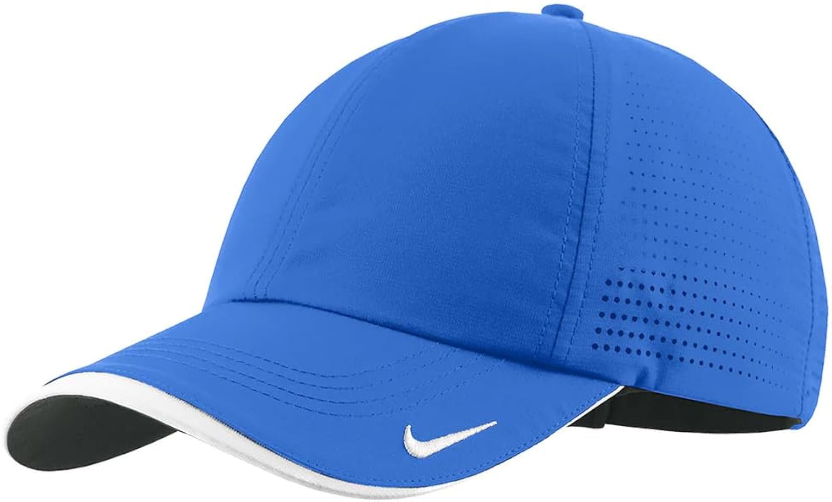 Nike Standard Baseball Cap, Royal