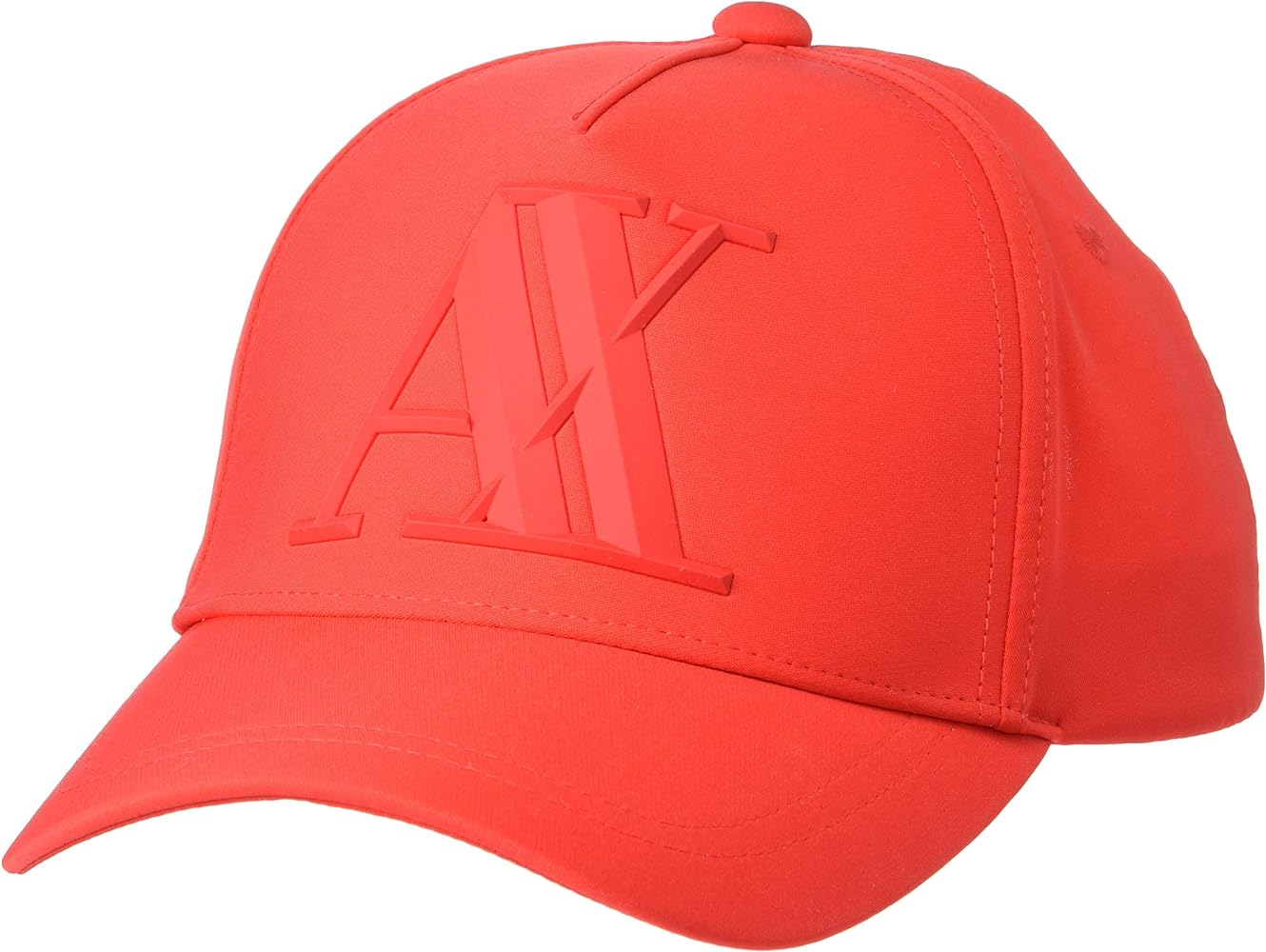 Armani Exchange Men's Baseball Hat