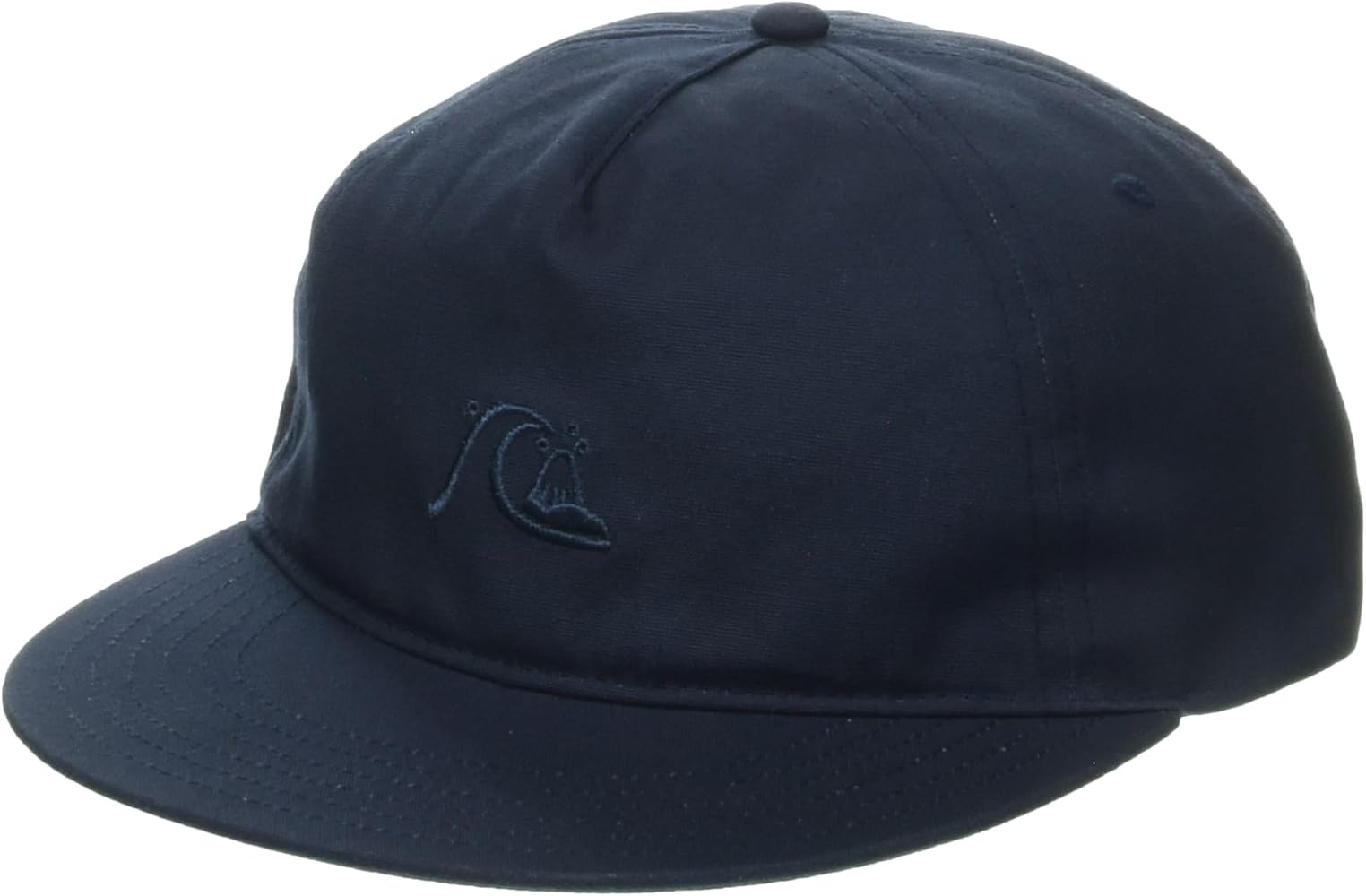 Quiksilver Men's Stapleton Snapback Hat