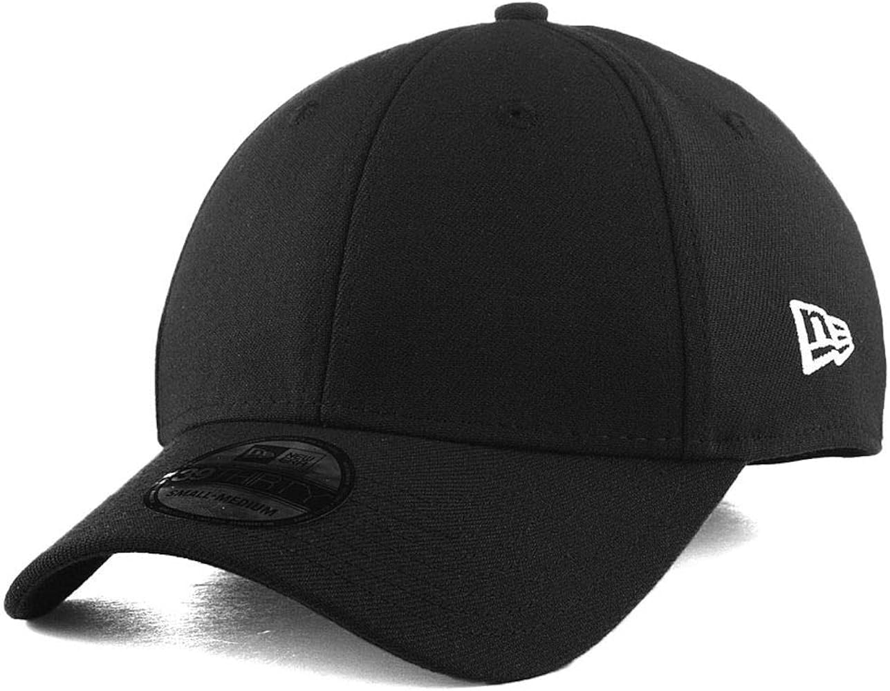 New Era unisex-adult mens Fitted