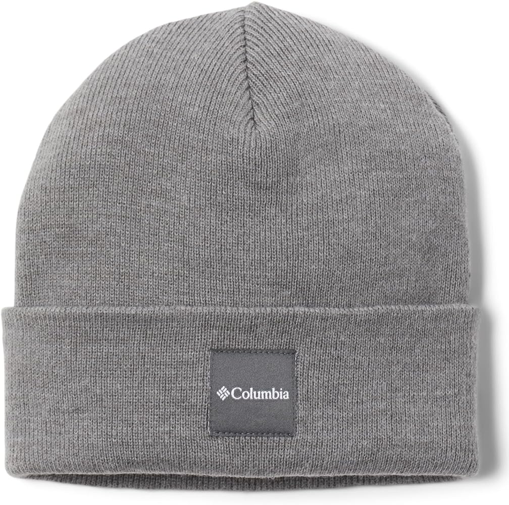 Columbia City Trek Heavyweight Beanie