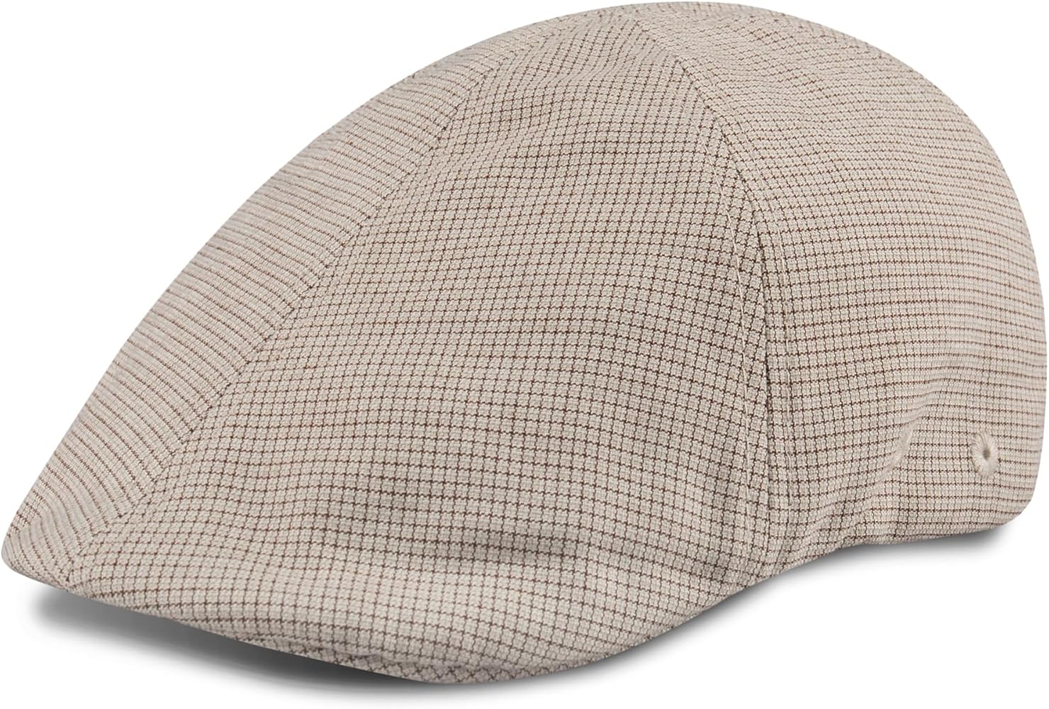 Dockers Men's Ivy Newsboy Hat