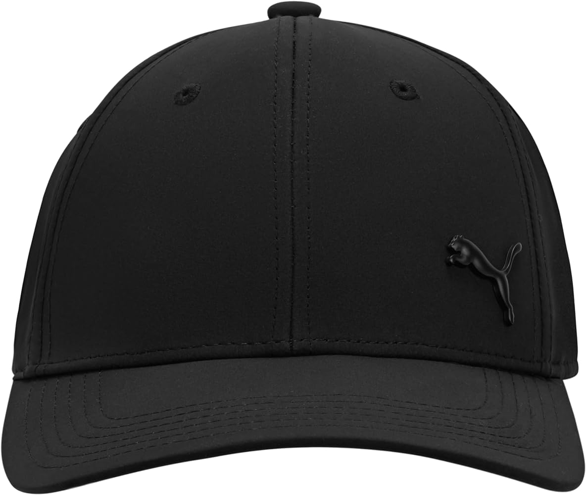 PUMA Evercat Alloy Stretch Fit Cap